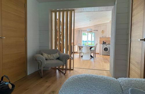 O Vran, suspends your flight-ACCES PLAGE-parc naturel prive - Foto 18