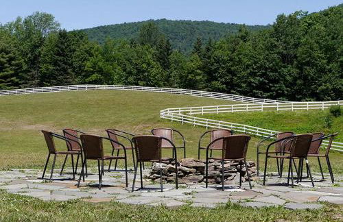 Fantastic Secluded Rental for a Large Group Getaway near East Branch, New York - Photo 26