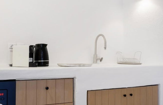 Mymykonos Guest House - Foto 11