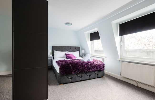 The Love Walk Apartments - Foto 9