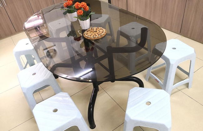 MUHOME Party Garden House - Foto 5