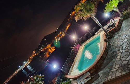 Villa del Mare Ligure Terme & SPA Piscina a 37 gradi - Foto 21