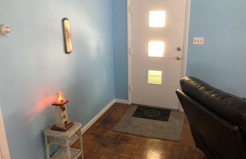 Beach Front on the Bay in our Rustic, Pet Friendly Cottage home - Photo 43