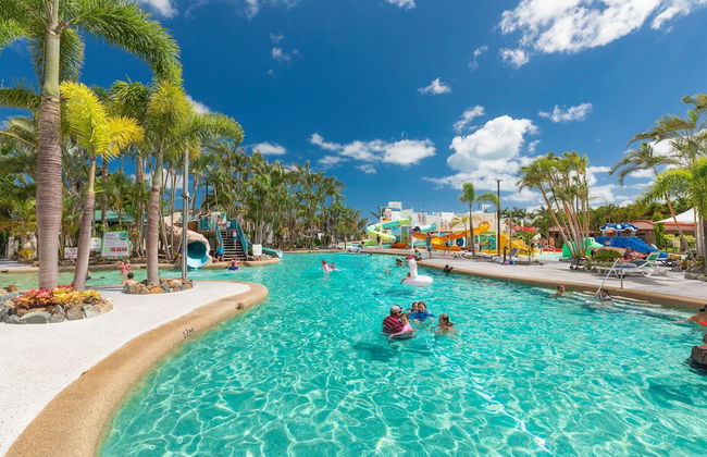 BIG4 Adventure Whitsunday Resort - Photo 41