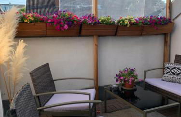 Gemütliches & schönes Apartment - Foto 14