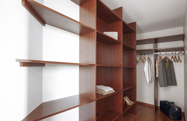 Relais Spa Val d'Europe - Foto 37