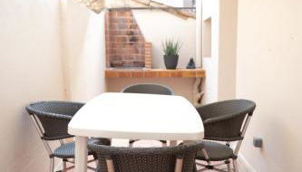 Loustalot - Appartement lumineux 3 chambres - Parking Gratuit - Foto 5