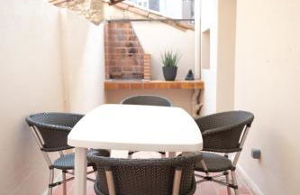 Loustalot - Appartement lumineux 3 chambres - Parking Gratuit - Photo 5