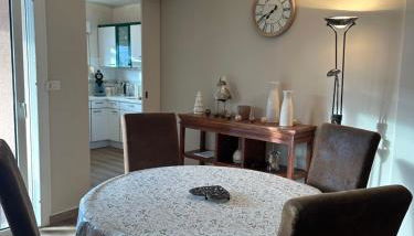 Le Gîte au bord du Lac - Foto 3