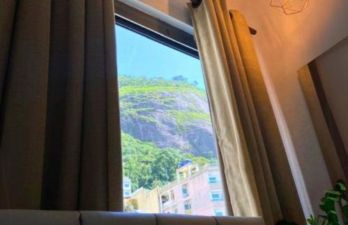 Apêzinho Vidigal - RJ - Foto 3