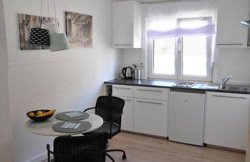 Stadt- Naturnah, Traumblick und Balkon - Foto 27