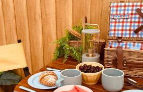 Paraíso a Dois em Estremoz - Foto 13