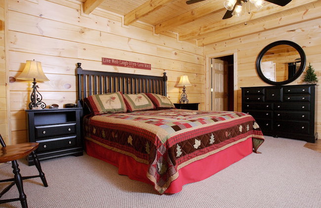 A Time to Remember by Eden Crest Vacation Rentals - Foto 39