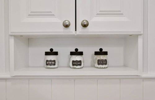 Center St Retreat - 1 Block from Downtown! - Foto 31