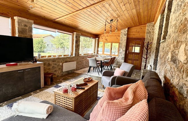 Crown Chalet Arachova - Foto 4