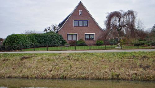 Ferienwohnung An der Wieke, 65295 - Foto 4