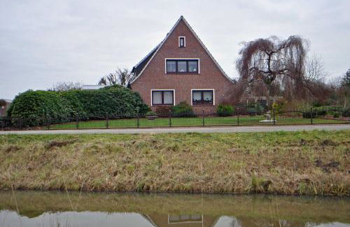 Ferienwohnung An der Wieke, 65295 - Foto 4