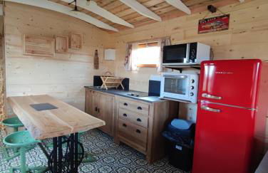 Ma roulotte adorée - Foto 6