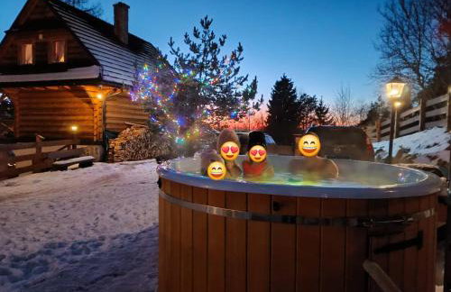 Domek Góralski nad Czorsztynem - Kluszkowce - Foto 36