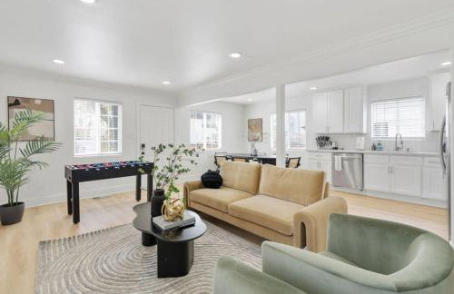 Modern Elegance- Big Group - Games - Sleeps 10 - Photo 5