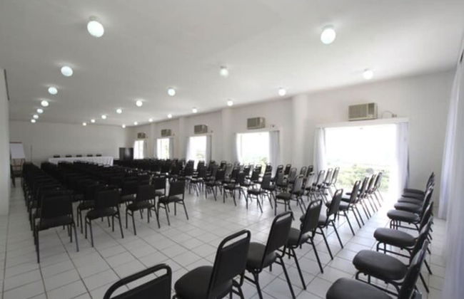 Hotel Highlander - Foto 33