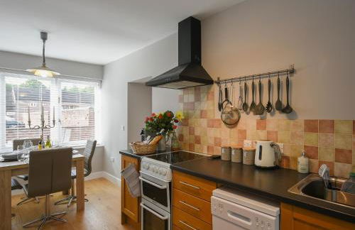 Grove Farm Cottage - Foto 6