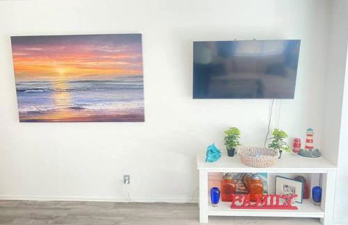 Sea View, Boards, Bikes, W/d - Foto 7