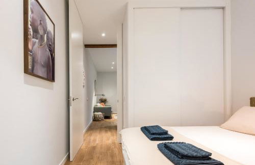 NEW DESIGN APARTMENT BARRIO DE LAS LETRAS - Foto 6
