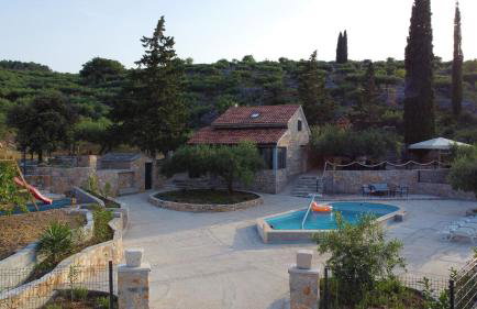 Villa Broč - Photo 94