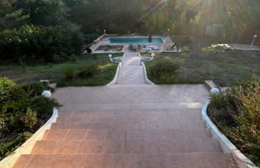 Villa proche Golfe de St Tropez - Foto 70