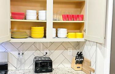 Sisters Savvy Home - Foto 18