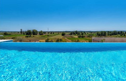 Awesome Home In Kakma With Sauna - Foto 10