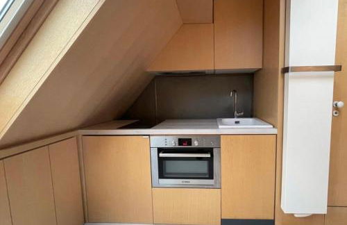 Cocoon Eiffel - Foto 15