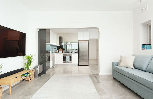 Waterfront Garden Apartment - Foto 7