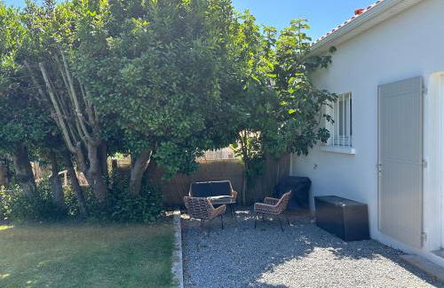 Maisonnette confortable à Pornic - Foto 8