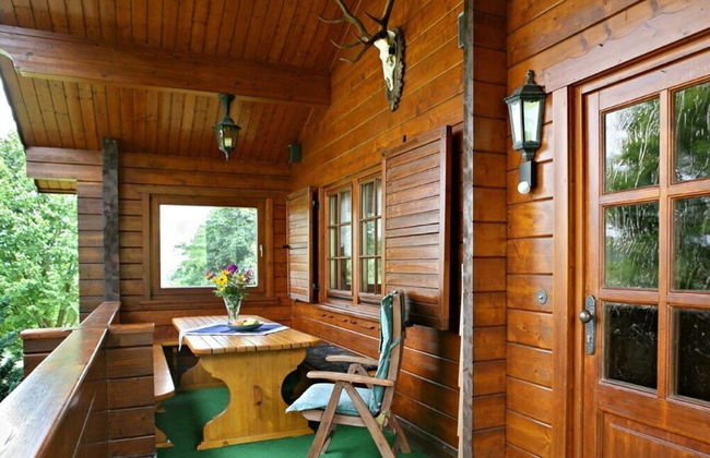 Holiday Home Anja in Motten - Foto 18