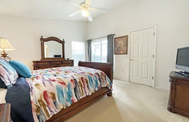 Park Villa 4 Bedroom Villa by RedAwning - Foto 3