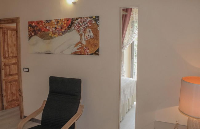 Apartment in Casola Near Torre di Casola - Foto 27