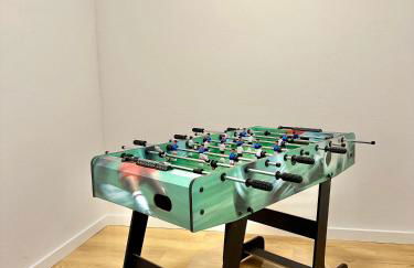 City-Apartment mit Dachterrasse & Massagesessel in der Fußgängerzone K4 - Photo 15