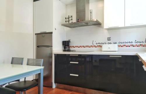 Desconectaengalicia Adosado Vichona a 2,5 km del centro de Sanxenxo - Foto 32