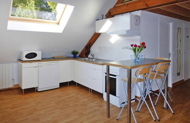 Pretty Flat With Roof Terrace and Large Garden - Foto 4