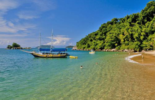 Pouso Amarelinho - Foto 29