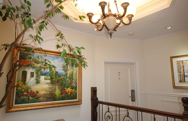 Parc Suites Hotel - Foto 59