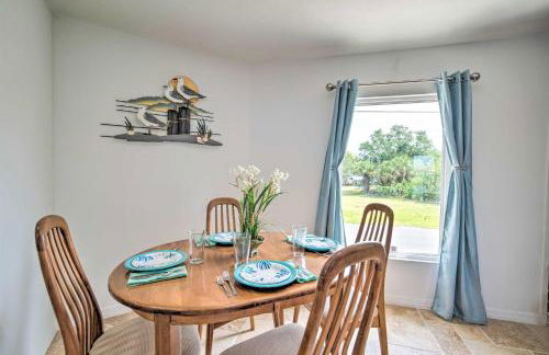 Remodeled Retreat on Homosassa River Canal! - Foto 7