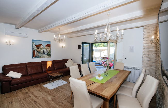 Villa Castelo Coza - Photo 8