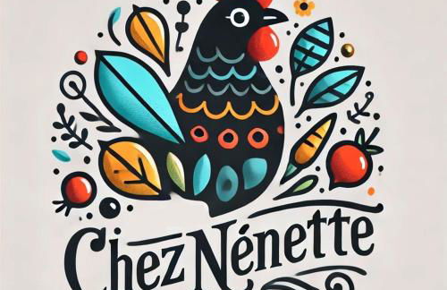 Belle dépendance, appartement cosy, tout confort - Photo 7