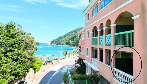 T2, Centre ville, Mer & Plage by Palmazur Vacances - Photo 2