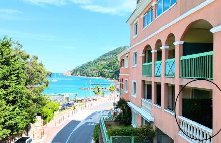 T2, Centre ville, Mer & Plage by Palmazur Vacances - Photo 2