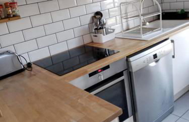 Saïdo Loft - Foto 9