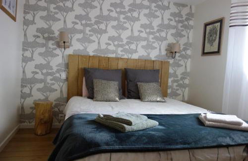 Le Nourhoët havre de Paix à l'Orée de Brocéliande - Foto 15